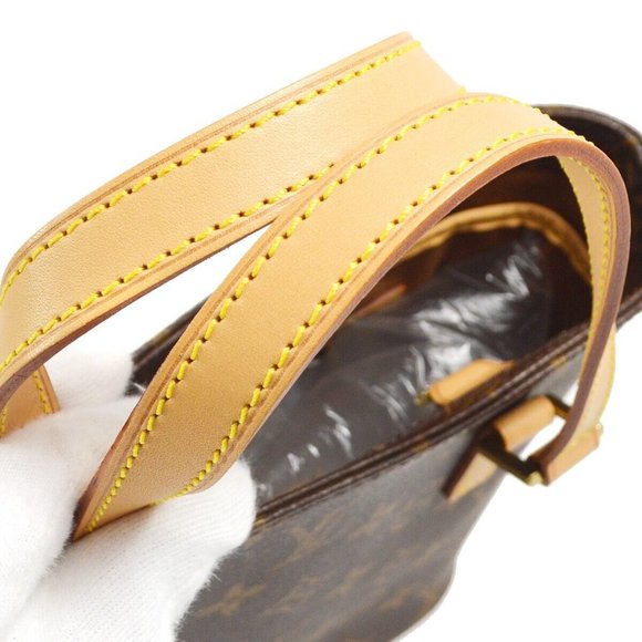 Authenticity Guaranteed Louis Vuitton Vavin PM Tote Handbag Monogram - Picture 4 of 9